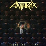 Anthrax - Among The Living