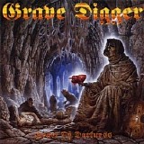 Grave Digger - Heart Of Darkness