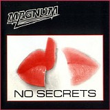 Magnum (Usa) - No Secrets