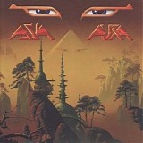 Asia - Aura