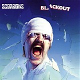 Scorpions - Blackout