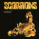 Scorpions - Gold