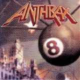 Anthrax - Inside Out Single