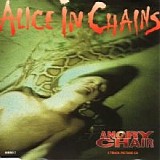 Alice In Chains - Angry Chair