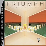 Triumph - The Sport Of Kings [Remaster]