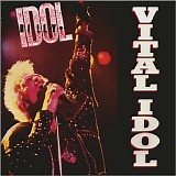 Billy Idol - Vital Idol