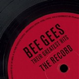 Bee Gees - Their Greatest Hits The Record