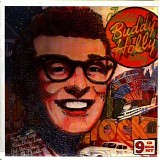 Buddy Holly - The Complete Buddy Holly Story