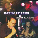 Harem Scarem - Live At The Siren