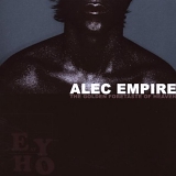 Alec Empire - The Golden Foretaste Of Heaven