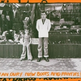 Ian Dury & The Blockheads - New Boots and Panties [2CD Deluxe Edition]