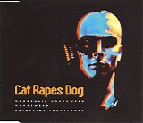 Cat Rapes Dog - Moosehair Underwear - Single