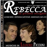 Leandro Piccioni - Rebecca - La Prima Moglie