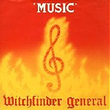 Witchfinder General - Music