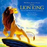 Elton John - The Lion King