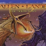 Allen Lande - The Showdown [Digipack]