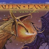 Russell Allen & Jorn Lande - Showdown