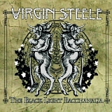 Virgin Steele - Black Light Bacchanalia [Limited]