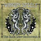 Virgin Steele - Black Light Bacchanalia