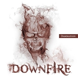 Downfire - Damnation