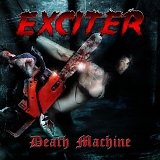 Exciter - Death Machine