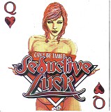 Seductive Luck - Can't Be Tamed