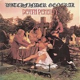 Witchfinder General - Death Penalty