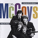 The McCoys - Hang On Sloopy - The Best Of The Mccoys