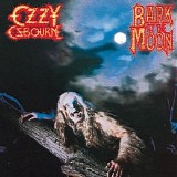 Ozzy Osbourne - Bark at the Moon Demos