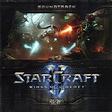 Glenn Stafford, Derek Duke, Russell Brower, Neal Acree, Cris Velasco & Sascha Di - Starcraft II: Wings of Liberty