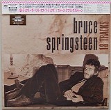 Bruce Springsteen - 18 Tracks (2005 Japan mini-LP sleeve MHCP 740)