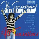 The Sensational Alex Harvey Band - All Sensations