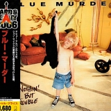 Blue Murder - Nothin' But Trouble