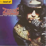 Zodiac Mindwarp And The Love Reaction - The Best Of