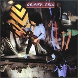 Grand Prix - The First Album