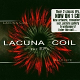 Lacuna Coil - The EP's