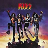 KISS - Destroyer