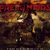 Pretty Maids - PANDEMONIUM