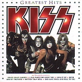 KISS - Greatest Hits