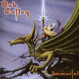 Bob Catley - Immortal