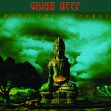 Uriah Heep - WAKE THE SLEEPER