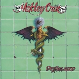 MOTLEY CRUE - Dr. Feelgood