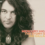 Ian Gillan - Mercury High