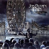 Jon Olivia's Pain - Festival