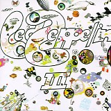 Led Zeppelin - Led Zeppelin III  (SHM)