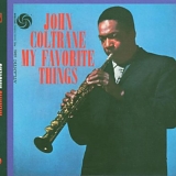 John Coltrane - My Favorite Things