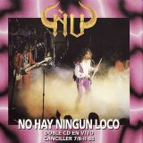 Ã‘u - No hay ningÃºn loco