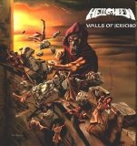 Helloween - Walls Of Jericho