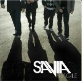 Savia - Fragile