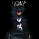 Danny Elfman - Batman Returns